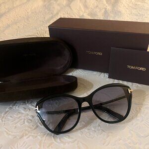 Tom Ford Leigh Sunglasses